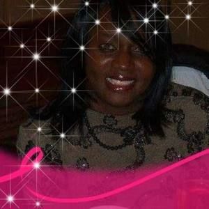 Meet your Posher, Seletha